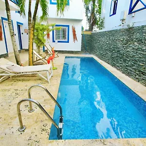 Apartamento Caribbean Stay,, Bayahíbe