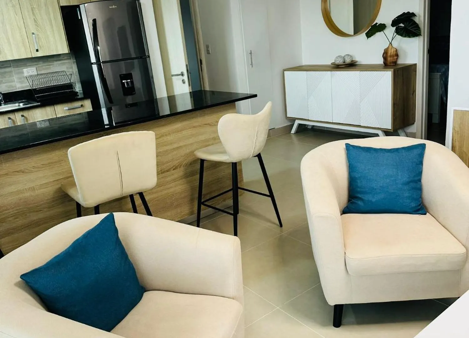 Apartamento Serena Village Punta Cana