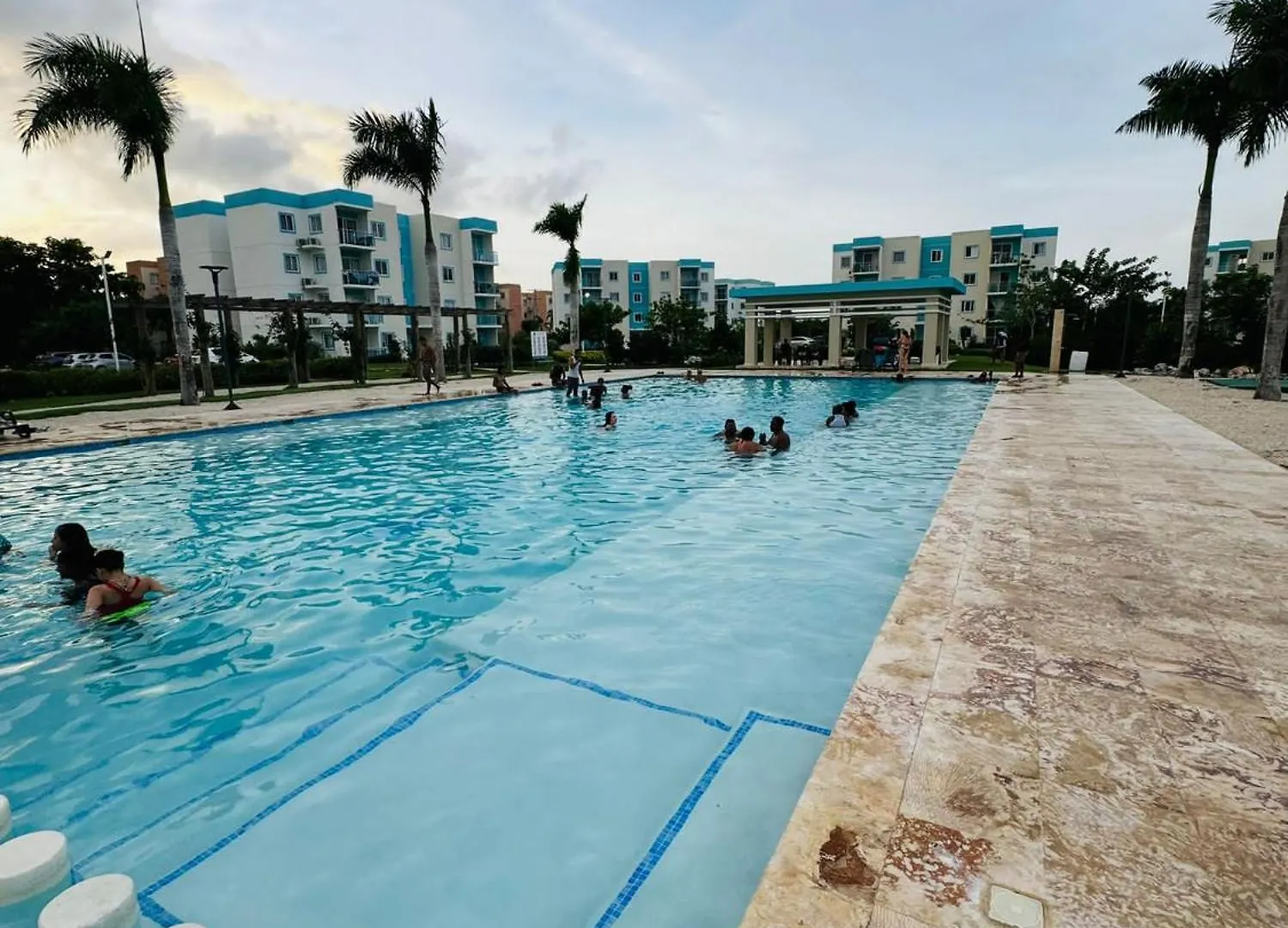 Serena Village Punta Cana Repubblica Dominicana